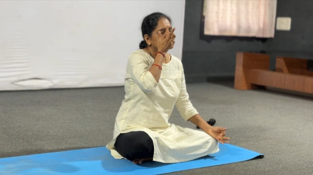 International Yoga Day 2025